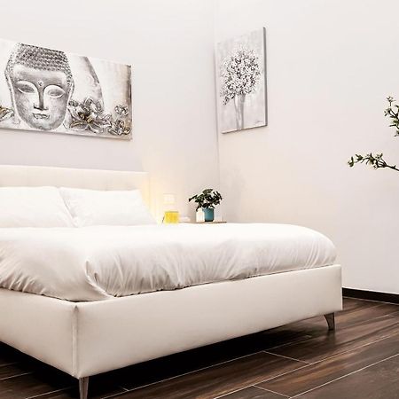 Serenity Suite Chinatown Sarpi Milano - Monolocale Yin מראה חיצוני תמונה