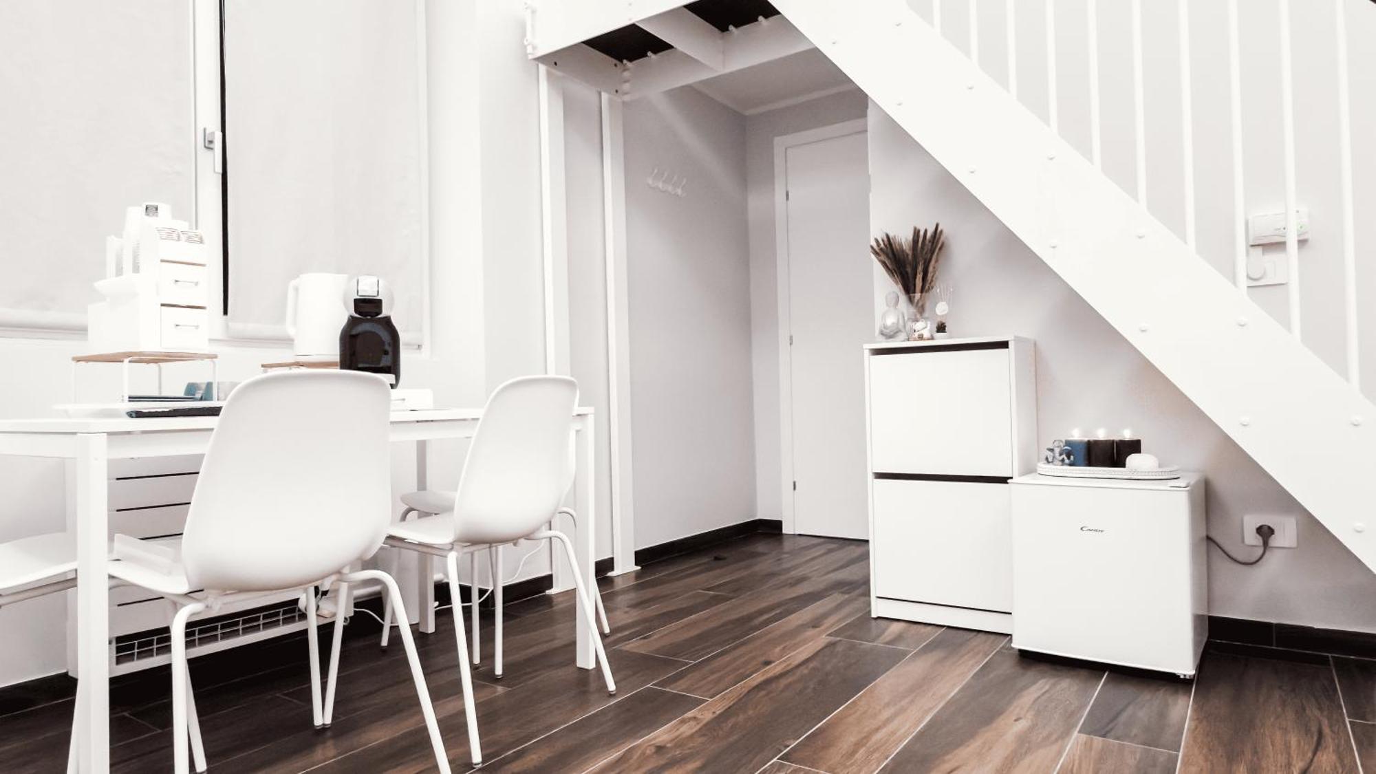 Serenity Suite Chinatown Sarpi Milano - Monolocale Yin מראה חיצוני תמונה