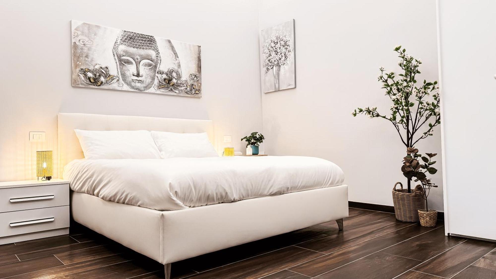 Serenity Suite Chinatown Sarpi Milano - Monolocale Yin מראה חיצוני תמונה